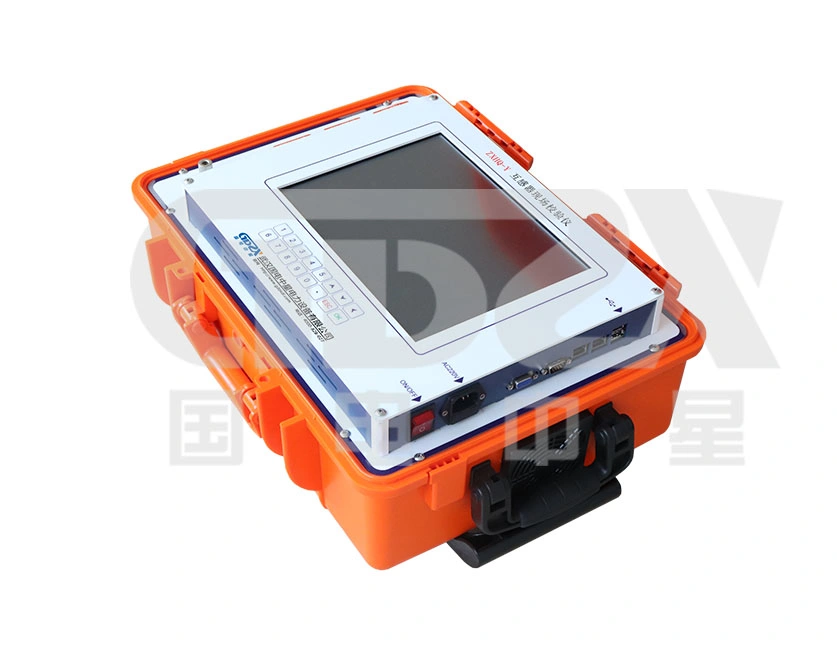 Air Express Hot Sell 0.1~125V Field CT PT Analyzer IEC60044 Standards Transformer Field Calibrator