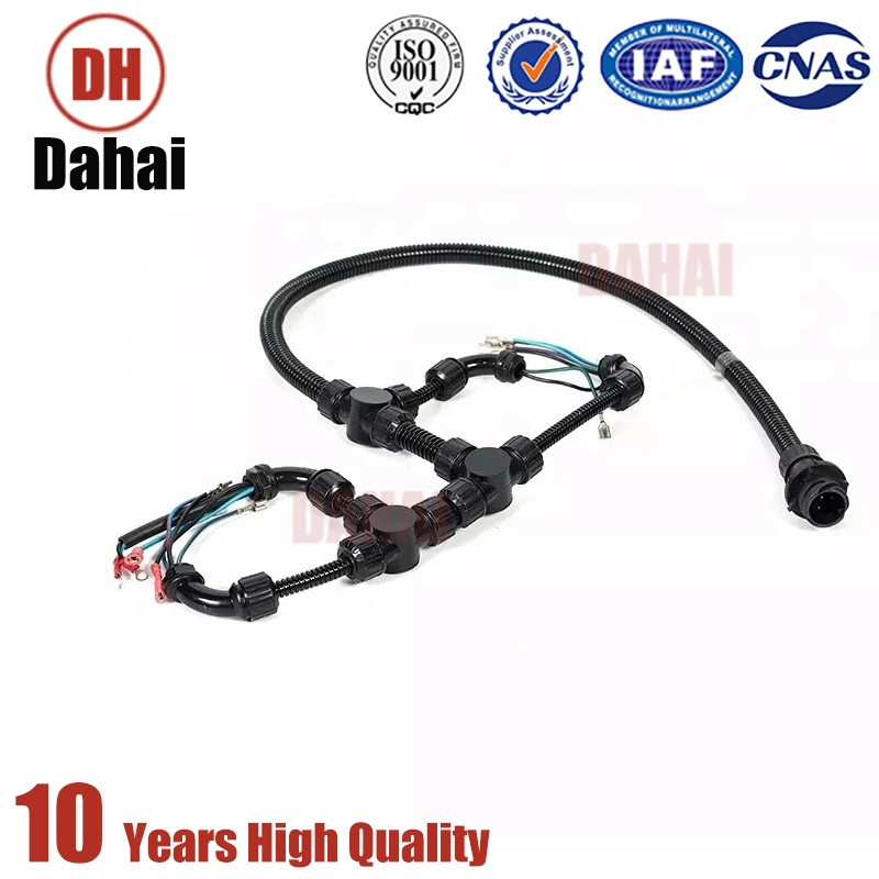 Dahai Japan Terex Harness-Rear Light 15273718 Tr100 Parts