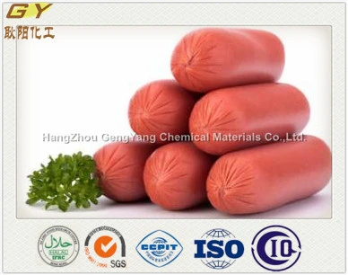 E472A Acetylated Mono-and Diglycerides Food Chemical with Lowest Price