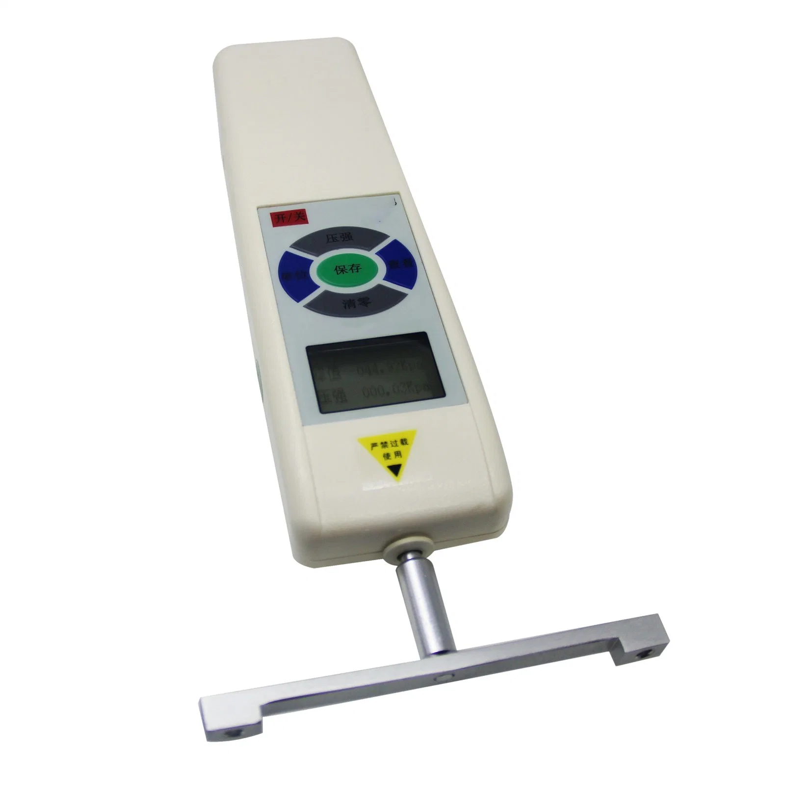 Plant Stem Strength Tester (original manufacturer)