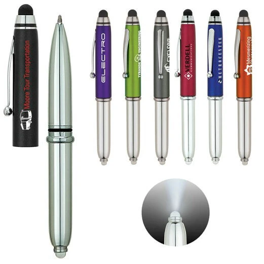 Multiple Styles Stylus Touchscreen Stift für Smartphone Pad Schreibwaren