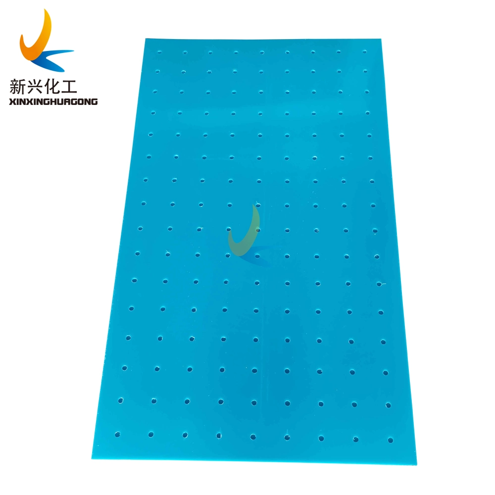 Colorful HDPE Sheet for Chemical Resistant Cabinet