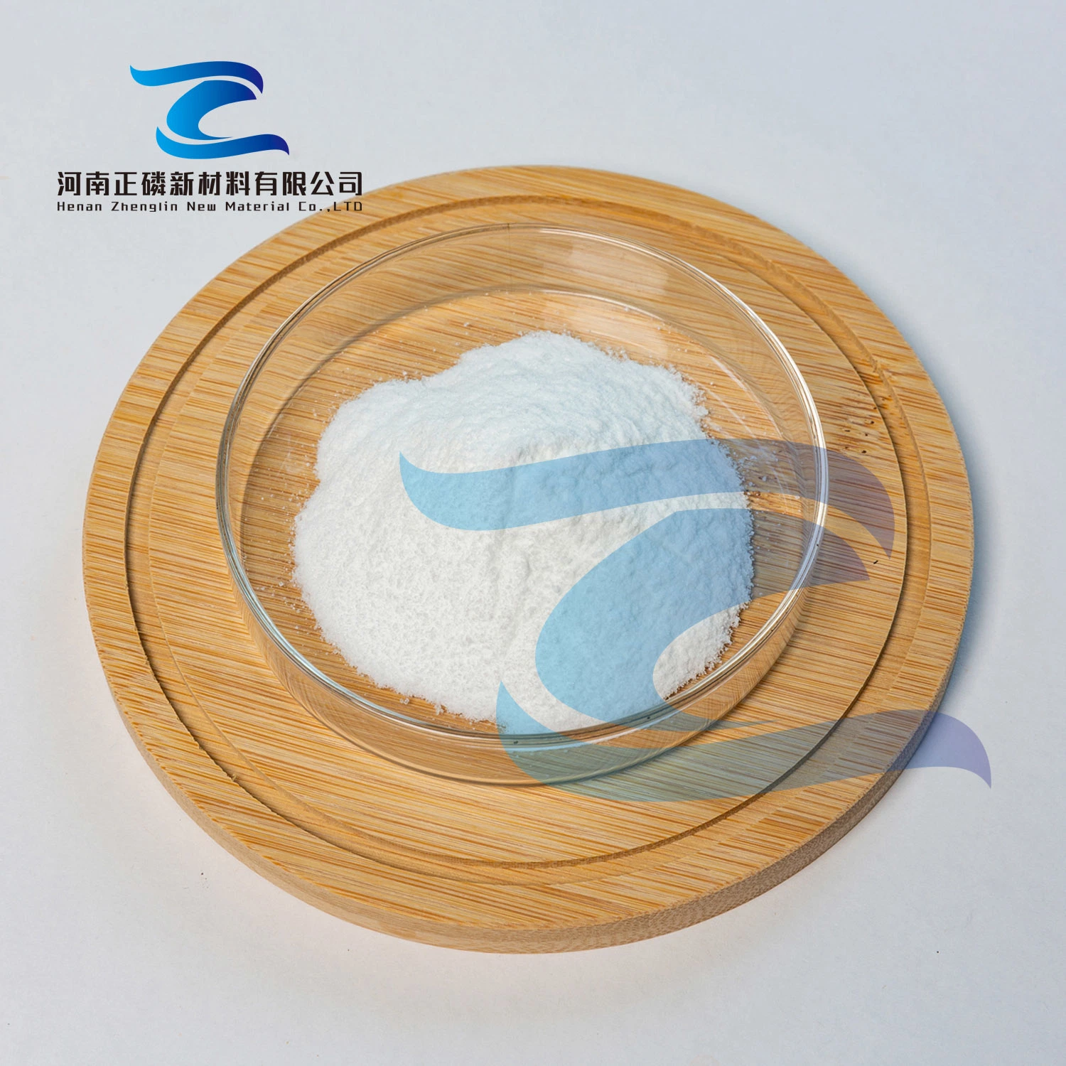 Natriumhexametaphosphat industriell Grade Wasseraufbereitung Reinigungsmittel Drucken und Färben Hilfsstoffe National Standard High Content Excellent Grade Produkt