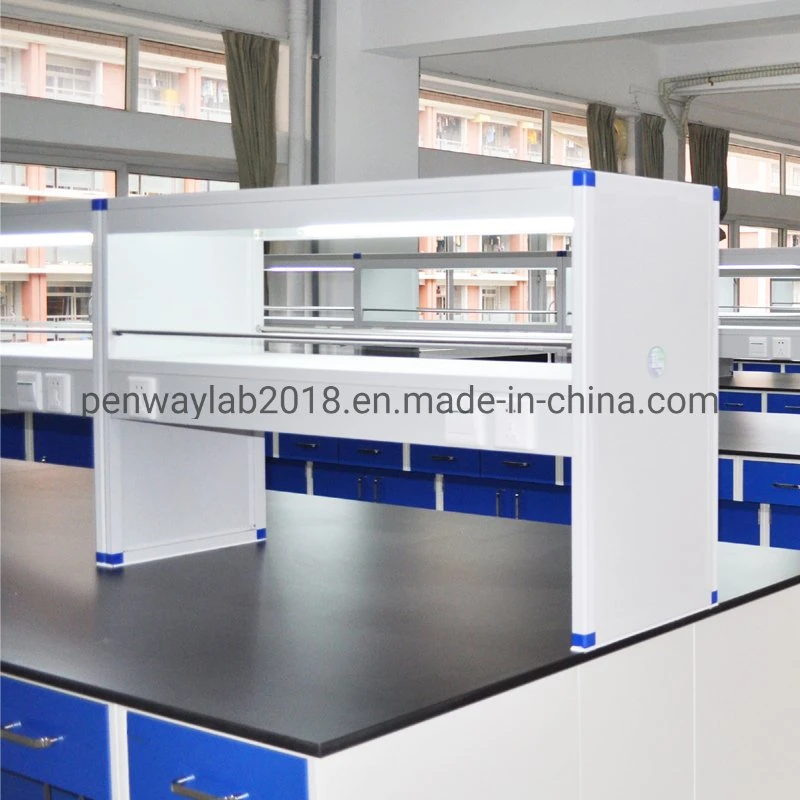 Chemistry Steel Cabinet Stainless Steel Furniture