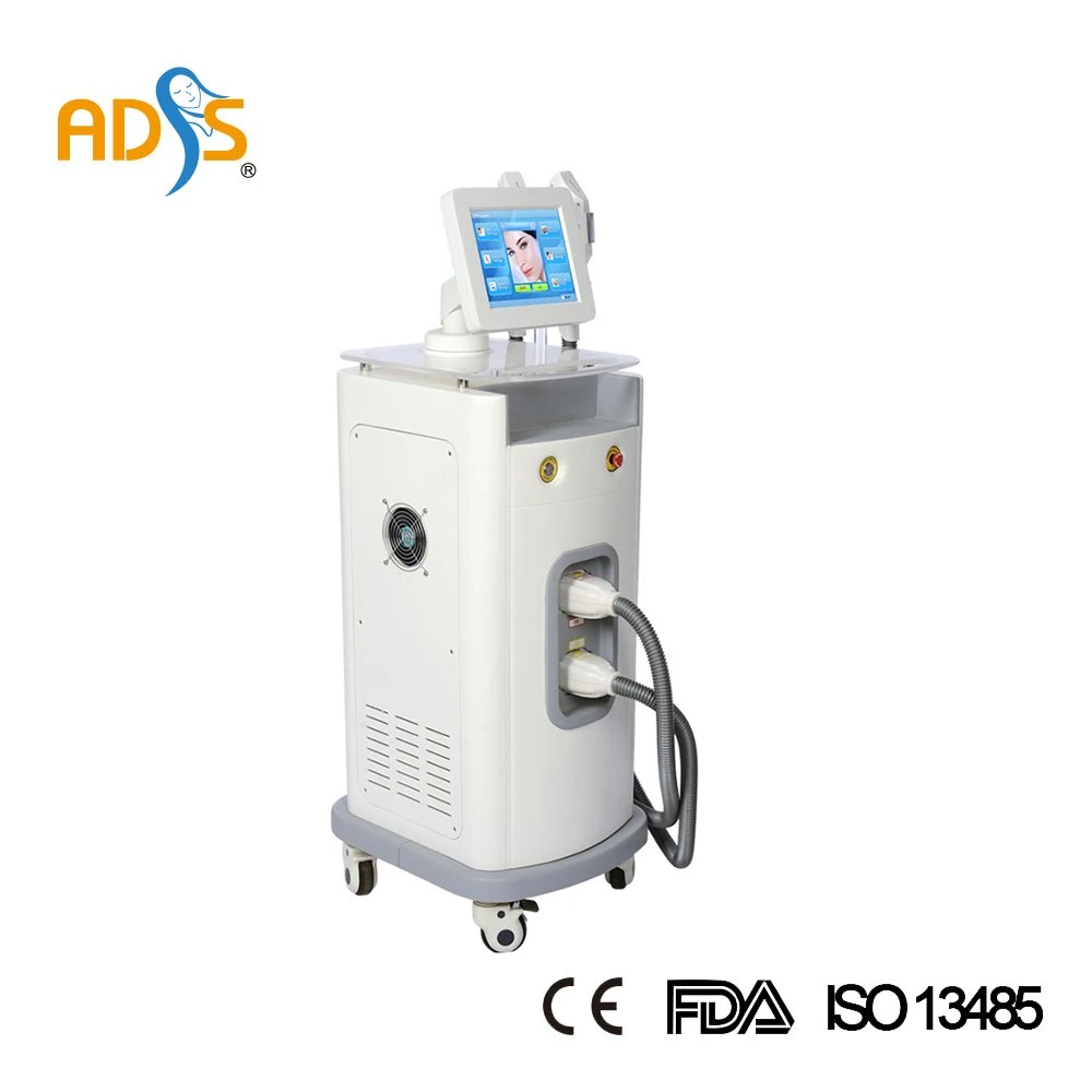 Germany Technology IPL Dpl Laser Hair Removal Machine IPL for Hair Removal