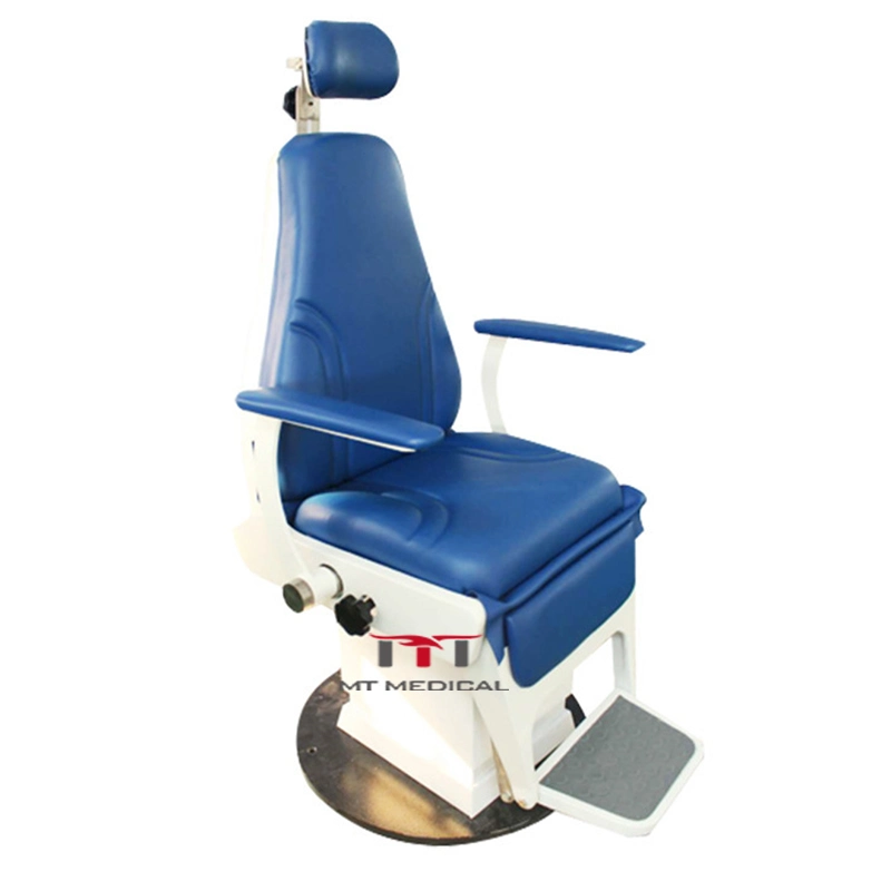 Mt Medical Hospital Dental Clinic Electric Portable Dental Operation Exam Equipo silla Dental para Ventas