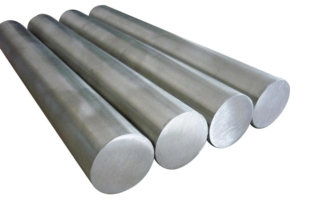 201 304 316 Stainless Steel Solid Rod 12 mm Welding Solid Rod Stainless Steel