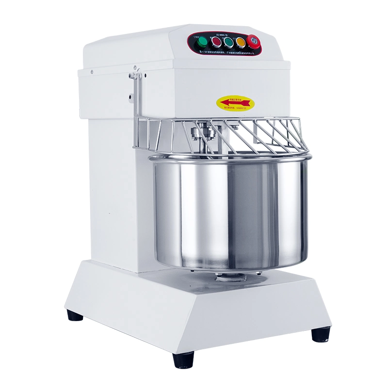 Küchenteig Mixer Professionelle Teig Mixer Teig Mixer Brotmaschine Teigmischer Spiralteigmischer Handteigmischer Teigmischer Elektrischer Teigmischer Für Sheeter