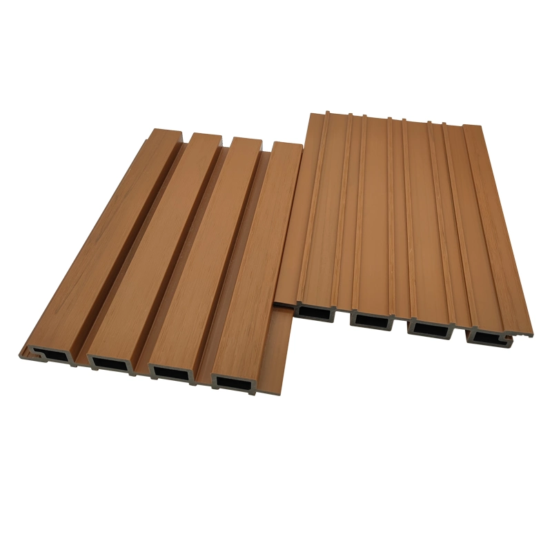 Cladding Wall Panel Exterior WPC Waterproof Wall Panel Wall Panel Outdoor Cladding