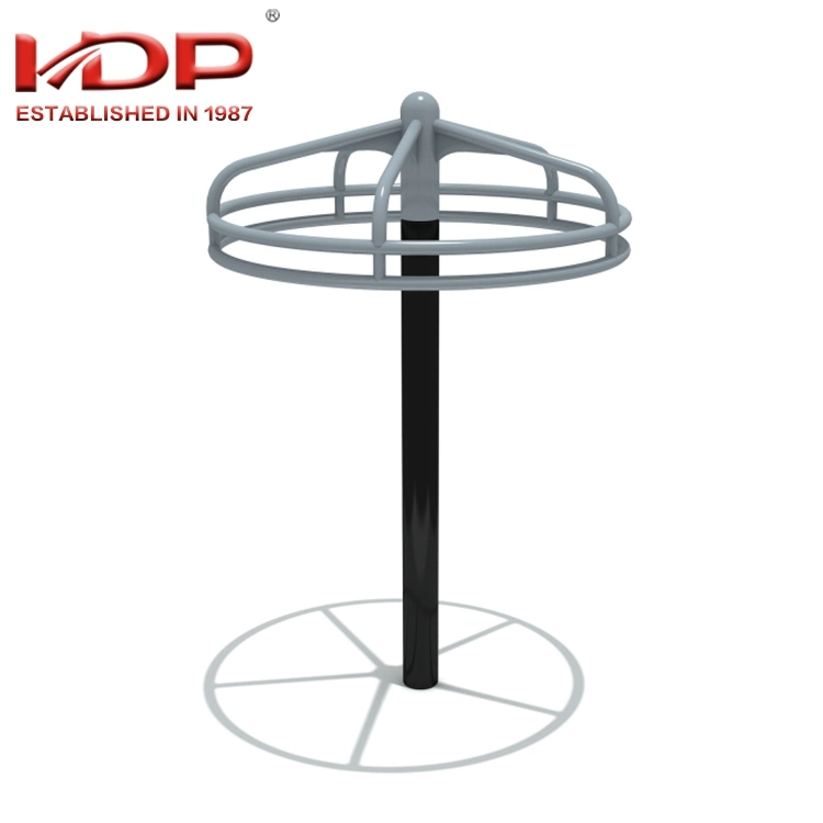 Outdoor Playground Exercise Gym Fitness Equipment