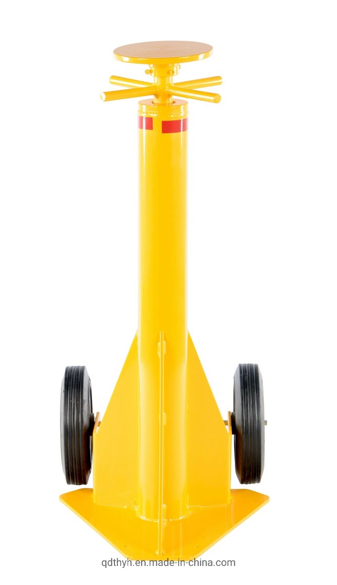 Heavy-Duty Support Trailer Jack Stand