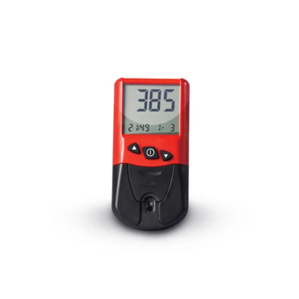 Test Within 10 Seconds Portable Hemoglobin Meter Machine Urit-12 with Free Blood Collection Needle