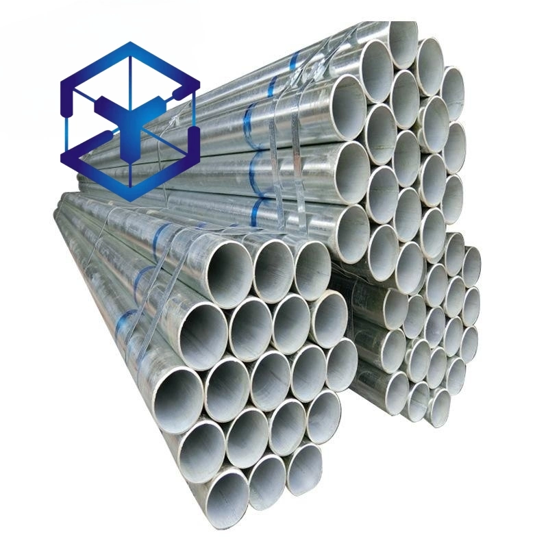 Stainless Steel Pipe Trim Pipe Rectangular Galvanized Pipe ASTM AISI 201 202 304 316, High Temperature Galvanized, in Full Stock