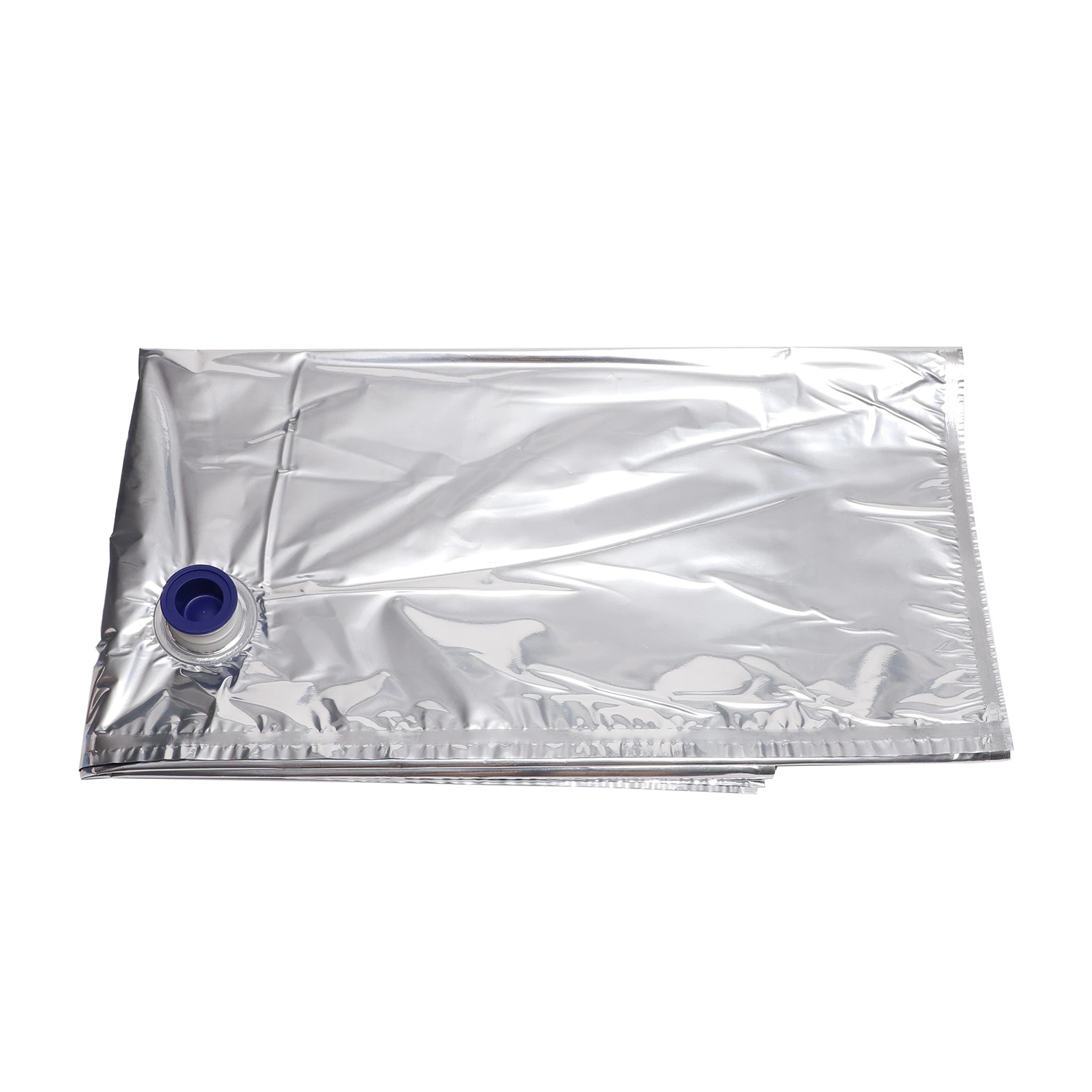 Aseptic Bag 220L Standard Barrier Plastic Package for Tomato Paste