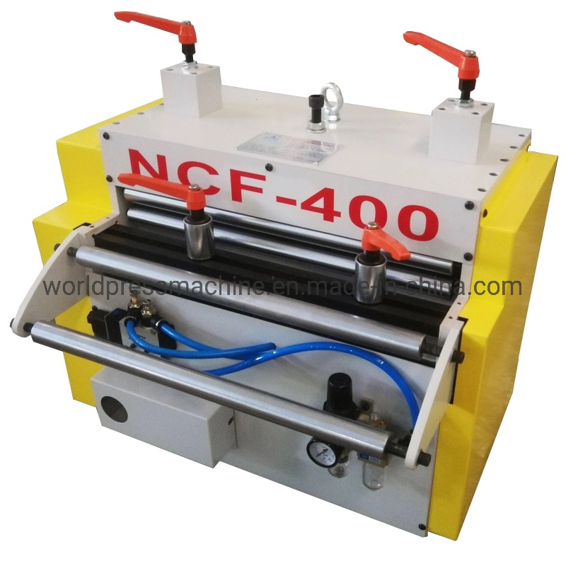 Steel Strips Roll Feeder for Automatic Press Stamping Line