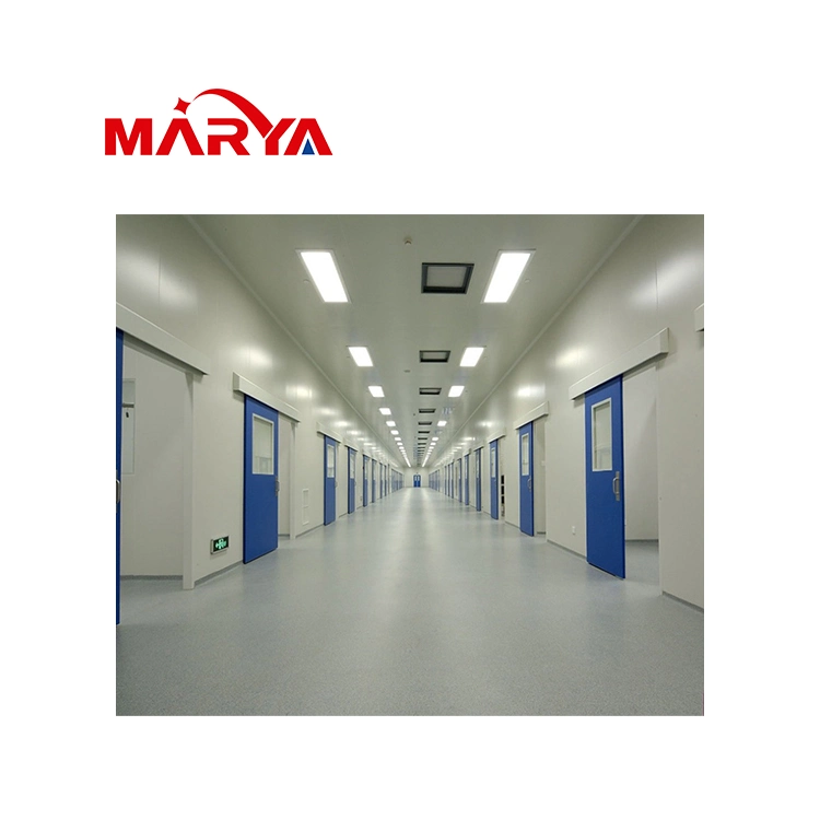 Marya Soundproof Good Service Fireproof Aluminium Alloy Door