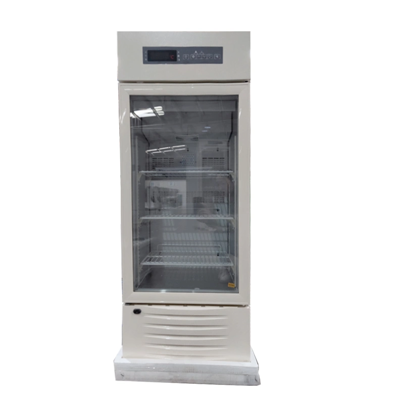 My-U005b Laboratory Refrigeration Equipments Medical Refrigerator 3 Shelves 130L Vaccine Freezer