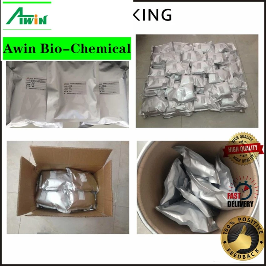 Wholesale/Supplier Inject Steroid Powder Bu Powder Hormone Powder with USA Wearhouse Shipping