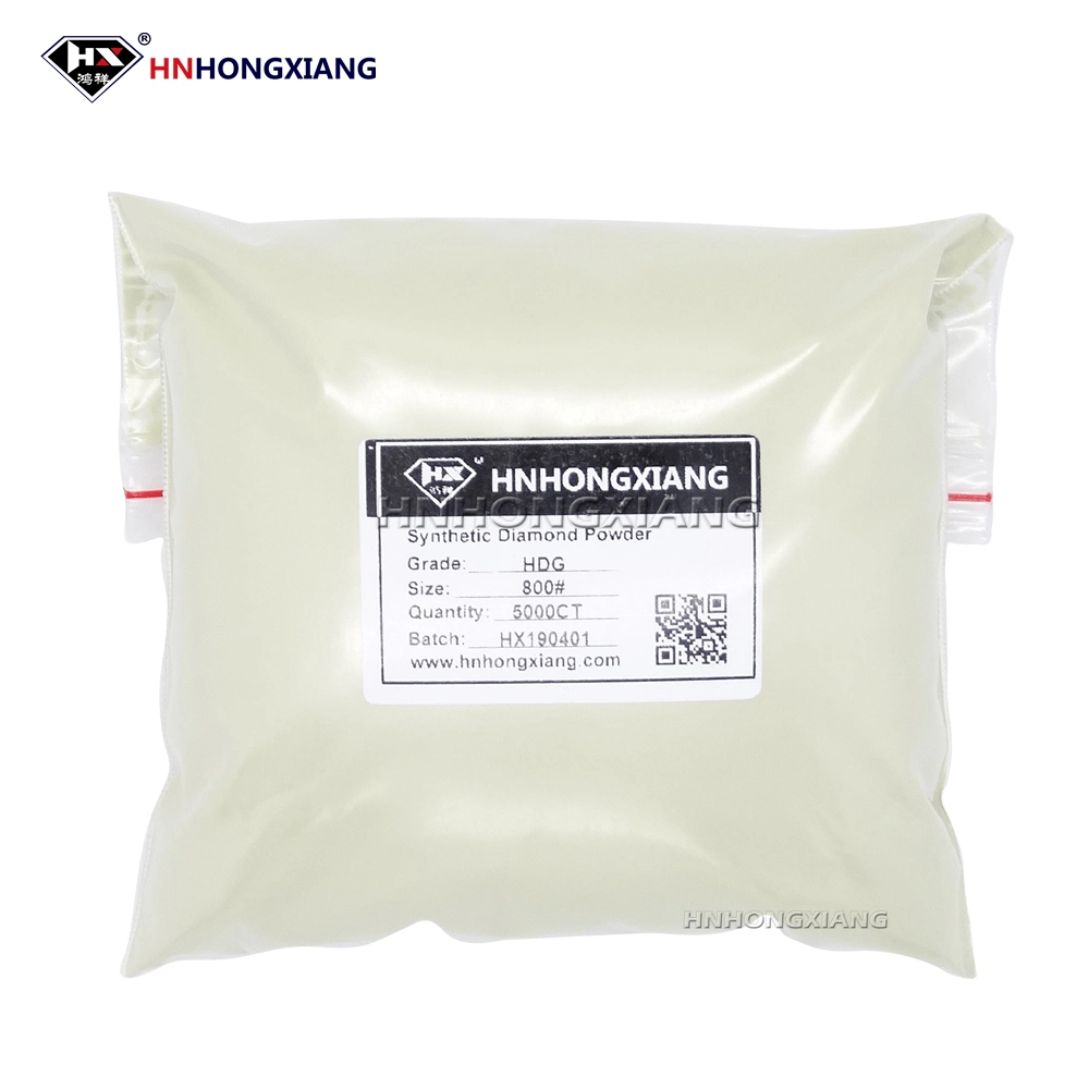 Synthetic Micron Diamond Powder Micron Size Synthetic Diamond Powder