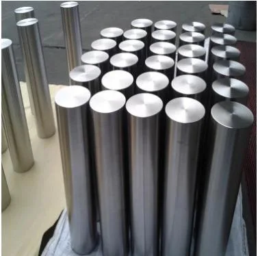 8407 Light Plate Fine Plate Round Steel Zero-Cut Processing Wholesale/Supplier 8407 Hot Work Die Steel