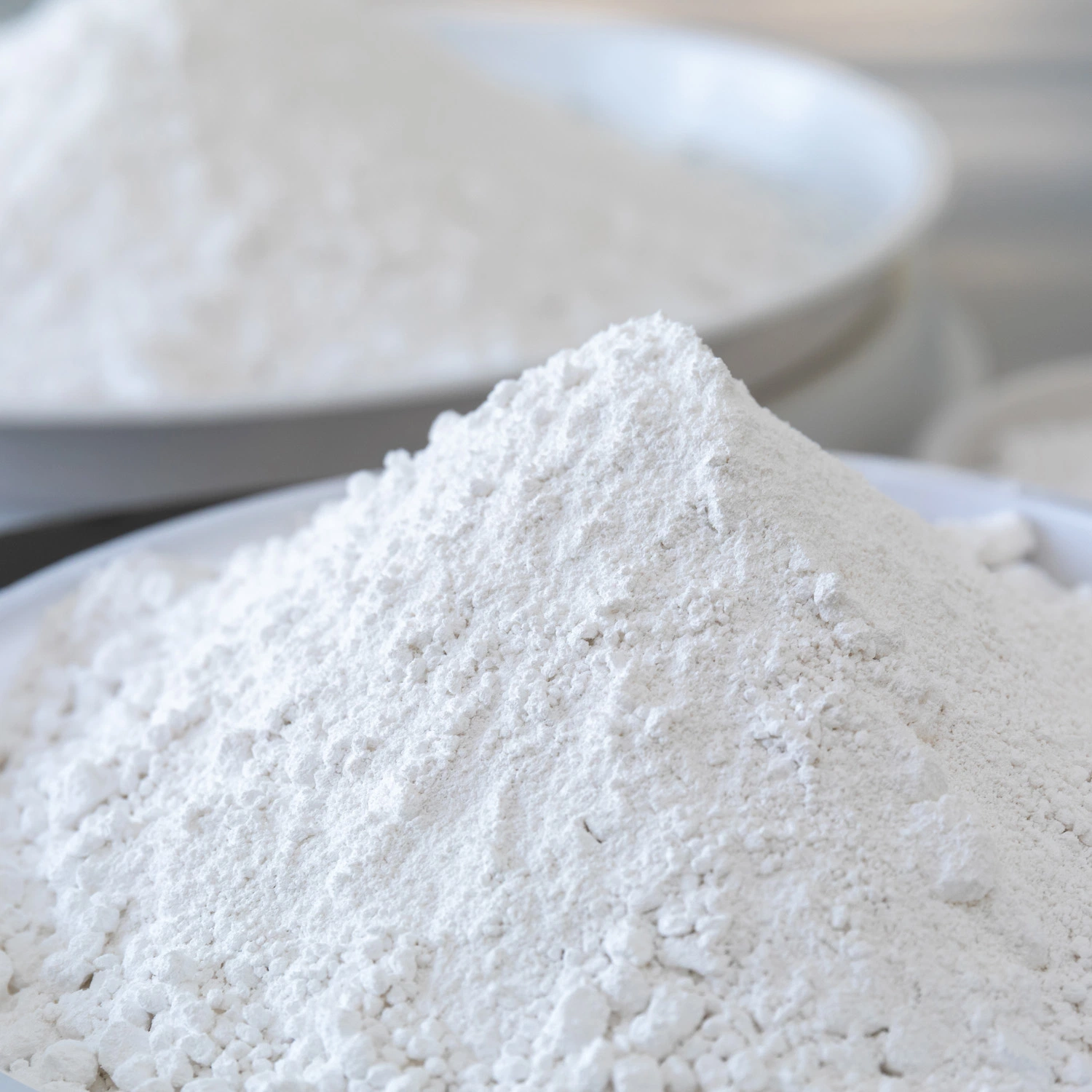 Rutile Titanium Dioxide for Water and Solvent Base Coatings & Plastics