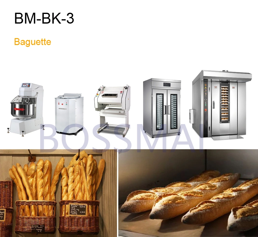 Precios baratos de equipos de panadería hornear pan juego completo de la máquina para hornear pasteles torta de Equipo Equipo