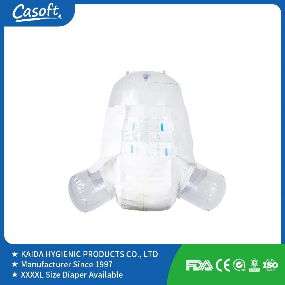 Colorful Sexy Abdl High Quality Disposable Casoft Adult Diaper Wholesale Facotry Shipping Goods Japan UK