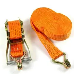 5t Cargo Control Ratchet Strap Ratchet Tie Down