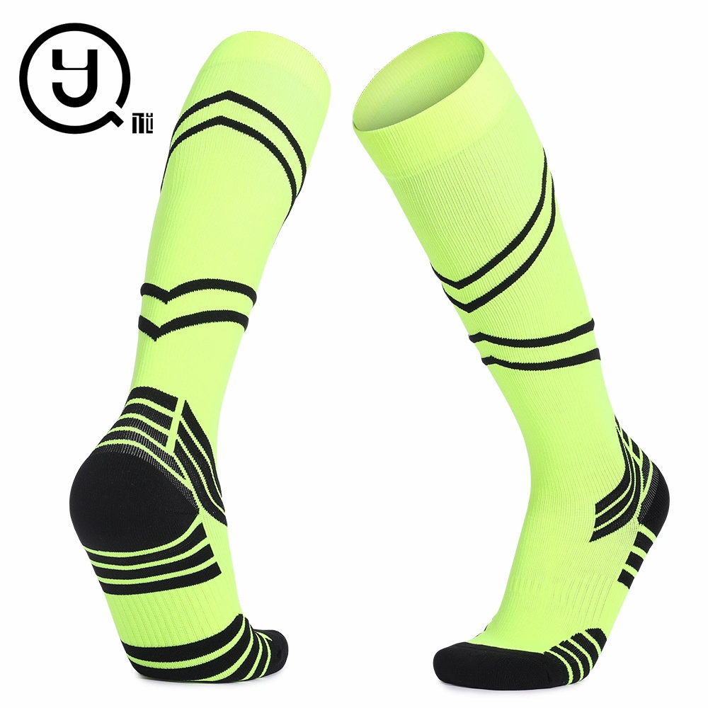 Compression Socks Pressure Basketball Socks Marathon Long Sleeve Sports Pressure Socks Running Compression Socks Amazon High Elastic Calf Socks Running Jump Rop