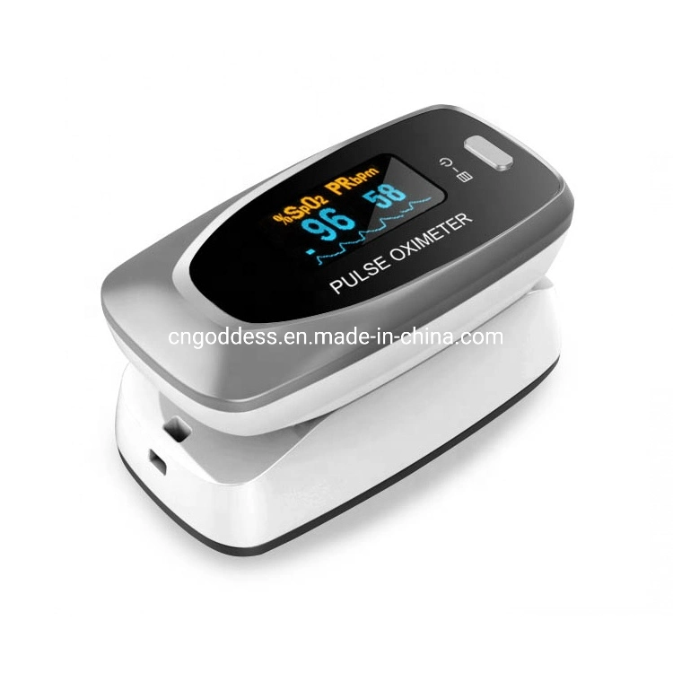 Oximiter Oximetro Oximiter Finger Pulse Oximeter Pulse Oxymetre Oxi Meter