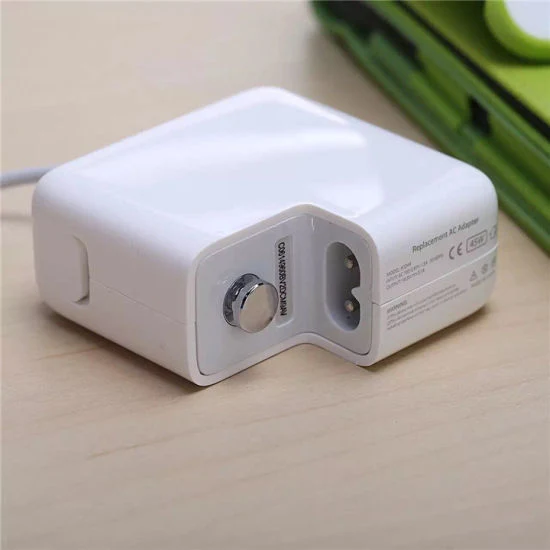 45W/60W/85W de puissance portable Adaptateur chargeur pour MacBook Pro Air Carte Magsafe