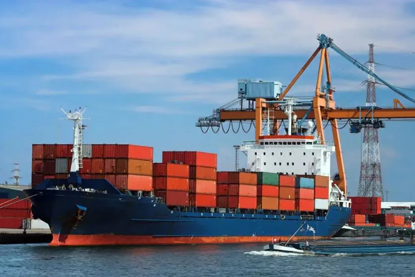 Ksd Provides Professional Freight Forwarders Shipping for Middle East Shipment Service