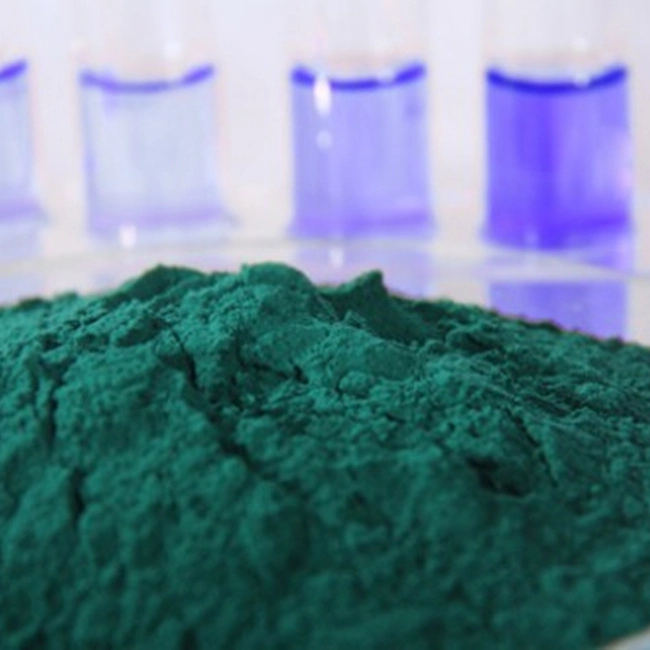 Basic Chromic Sulfate for Leather Tanning CAS 39380-78-4 Chromium Sulphate with Free Sample