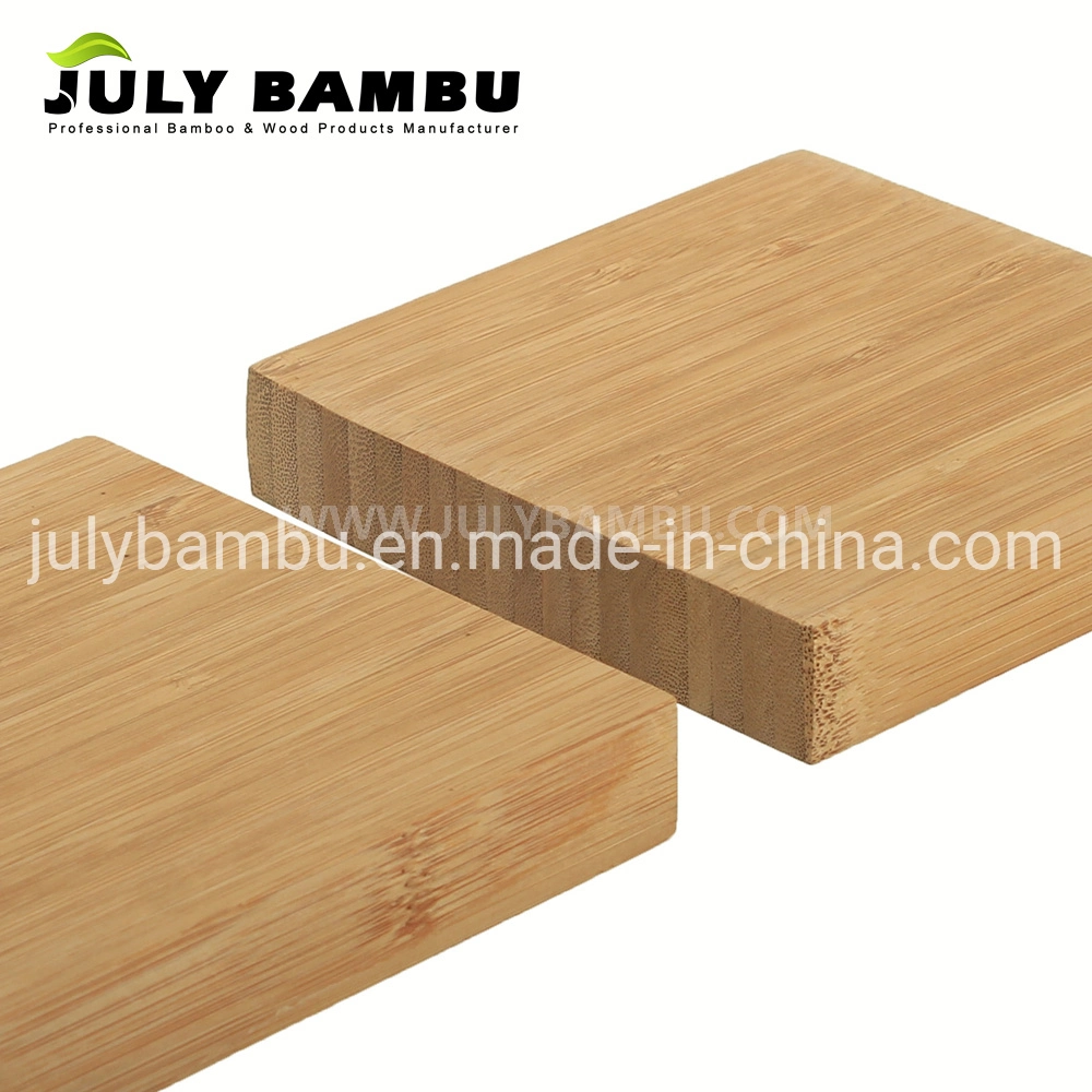 1220 X 2440 Bamboo Laminated Wood for Bamboo Bookshelf and Bamboo Indoor Table Top