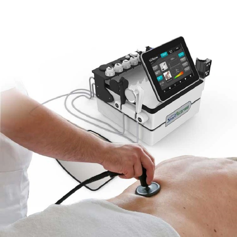 RF Rehabilitation ED Treatment Pain Relief Medical Physical Therapy Equipment
