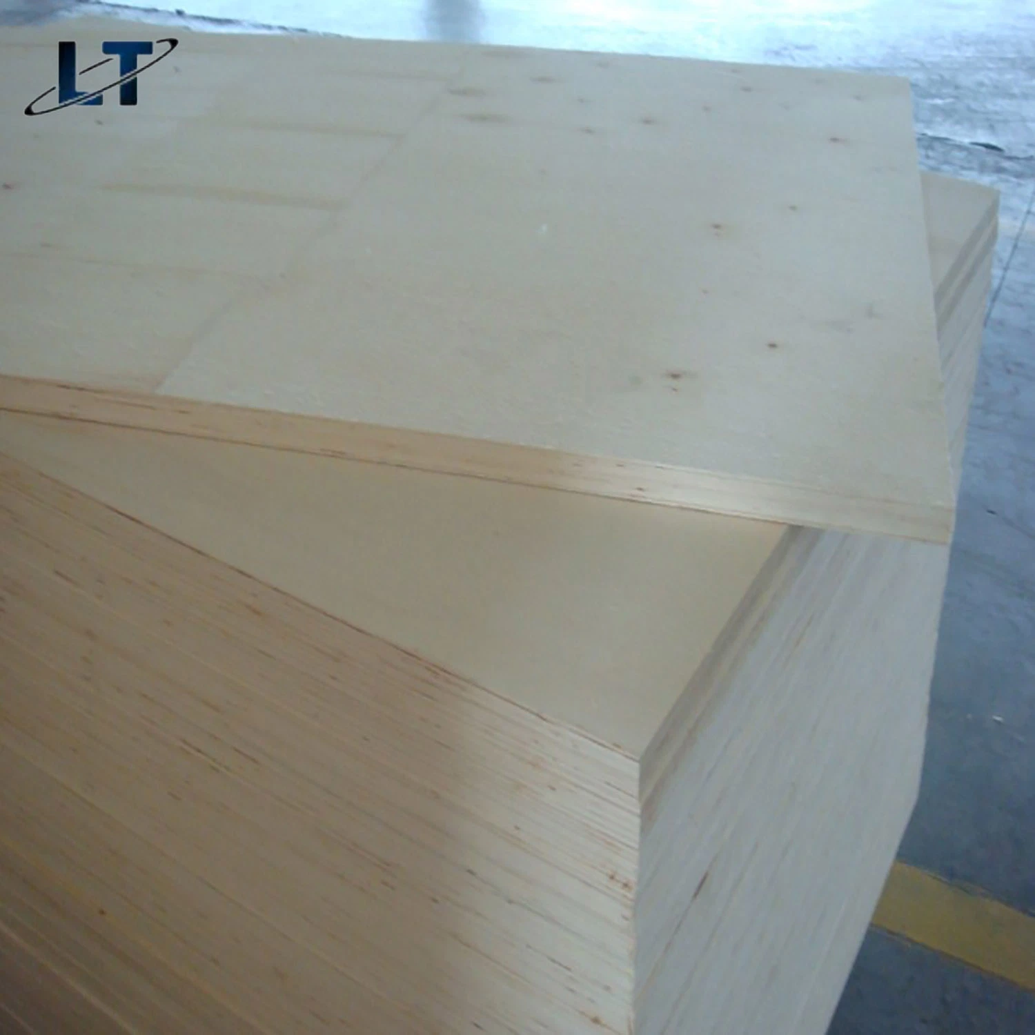 Construction Ply Film Faced Anti Slip Plywood for Concert Reuse Waterproof Ply Poplar Eucalyptus E0 E1 Glued First Grade