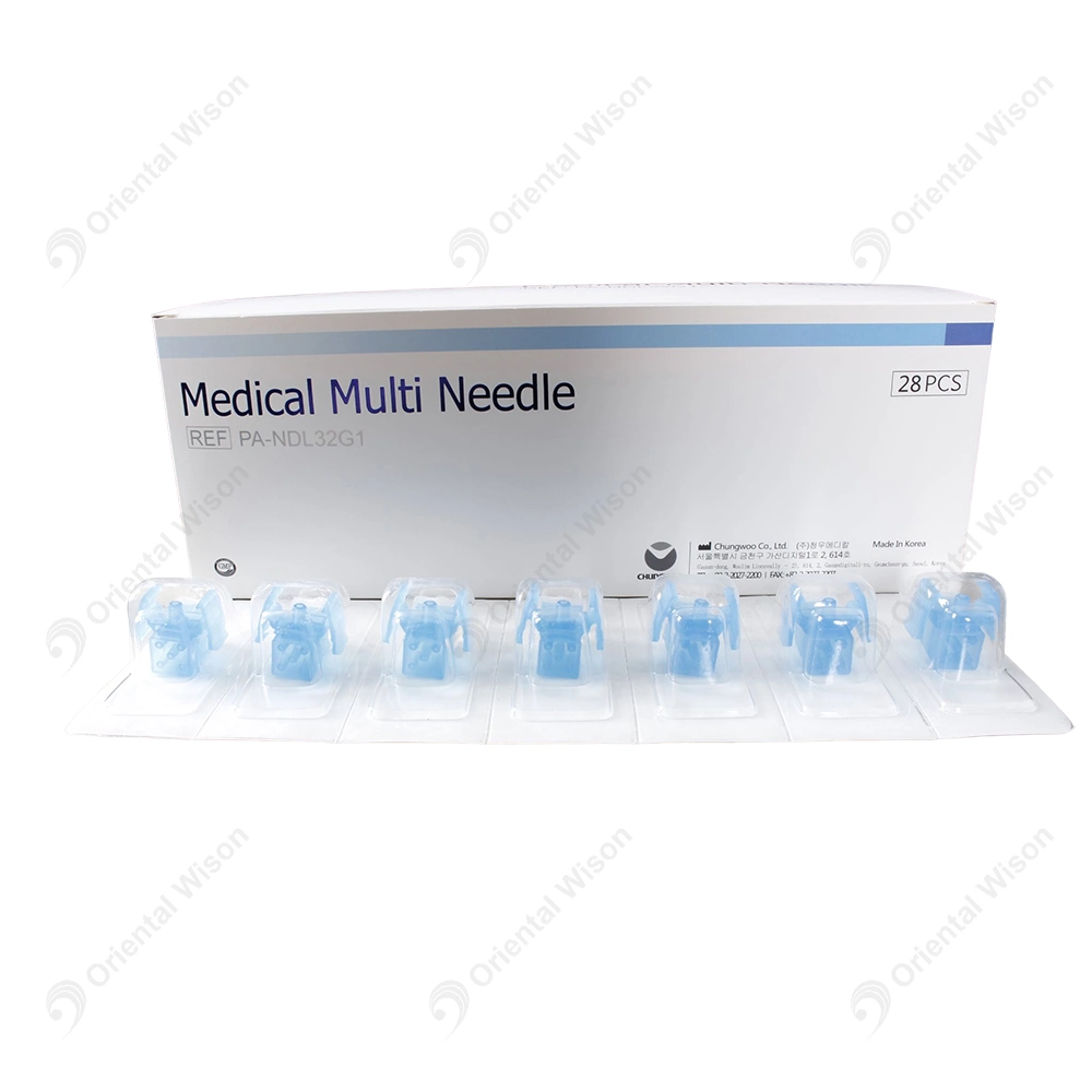 La Corée vital de modèle d'injecter la mésothérapie PRP d'injection de la perte de cheveux Pistolet de mésothérapie Mesogun d'injection de traitement de l'acide hyaluronique lèvre d'injection de l'injecteur de remplissage