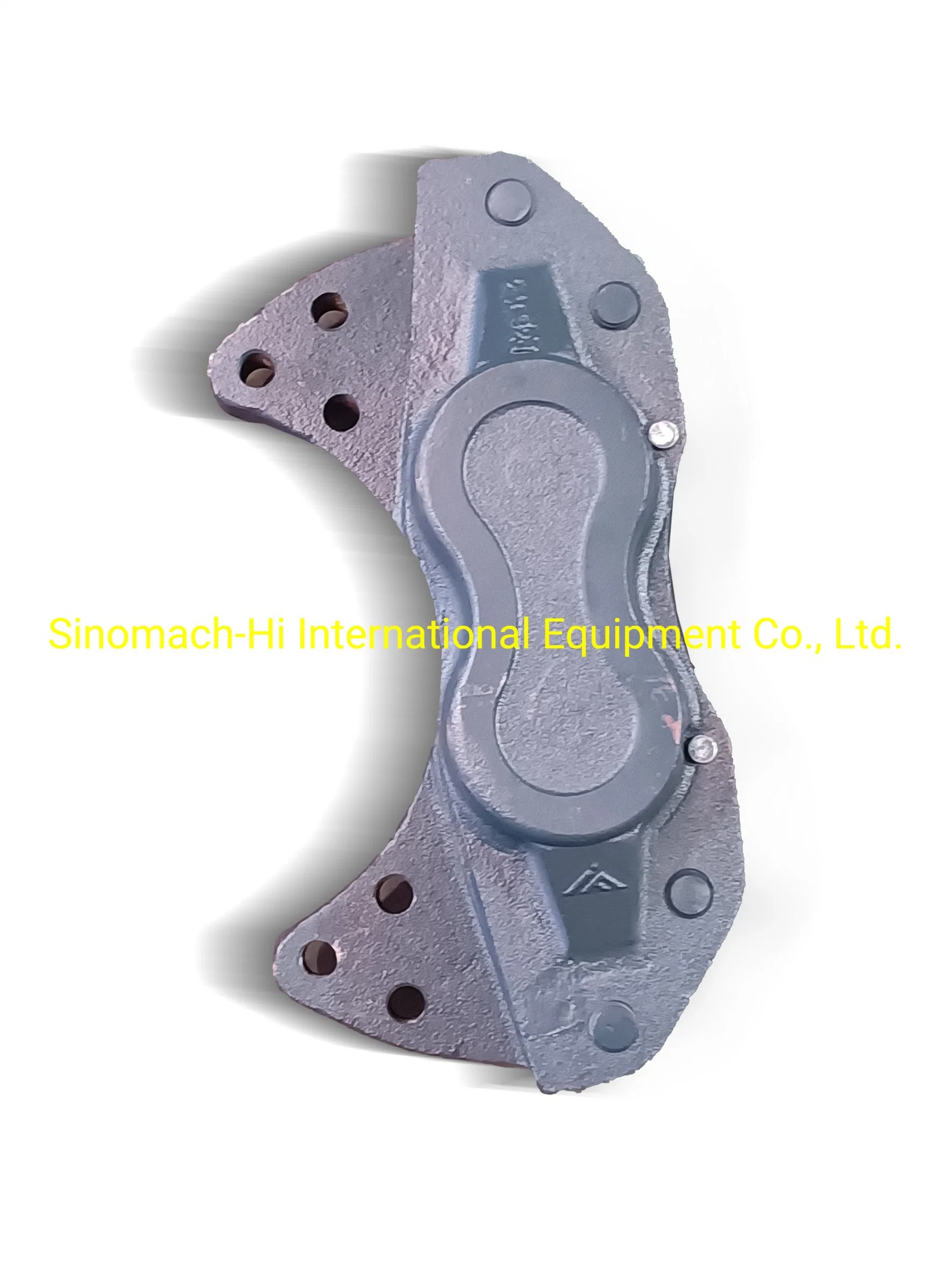 Drive Axle Brake Caliper Assembly 955t 956 956gt 955n 953n Wheel Loader Sinomach Changlin