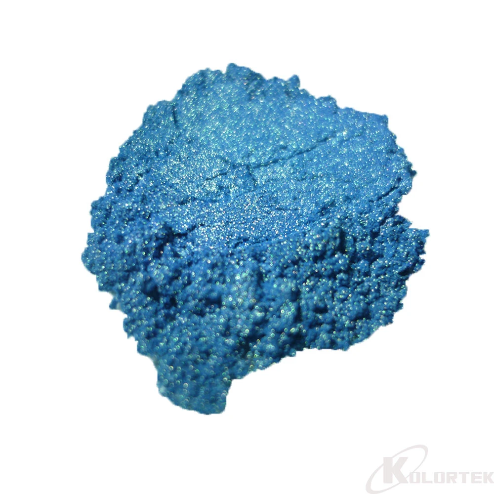 Glimmpulver Pigment Perlmutt Metallic Epoxy Boden Beschichtung Pigment