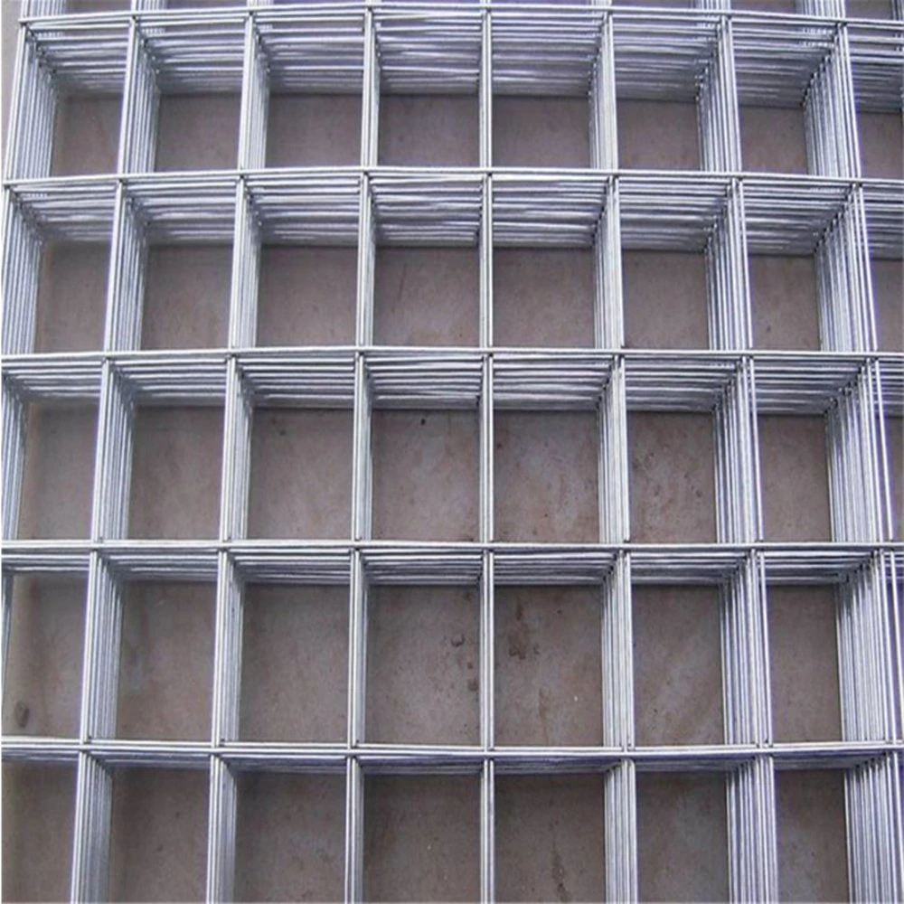 Original Factory 2.0mm Welded Wire Mesh /Stainless Steel Welded Wire Mesh Panel