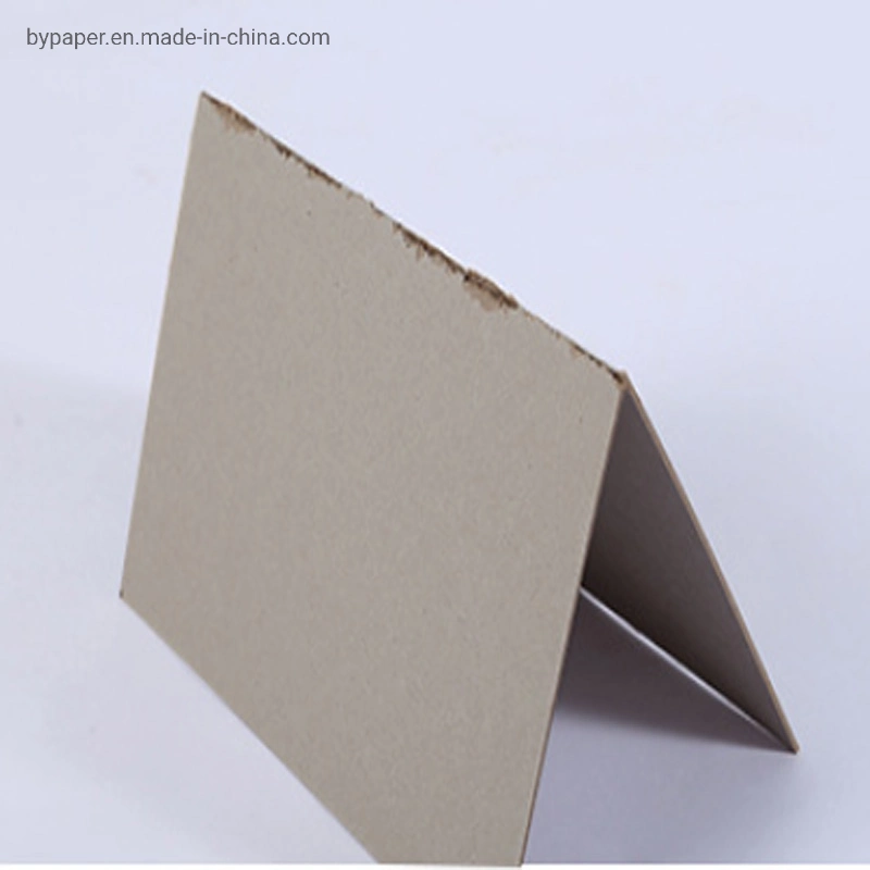 1-3mm Hard Stiffness Thick Cardboard Paper