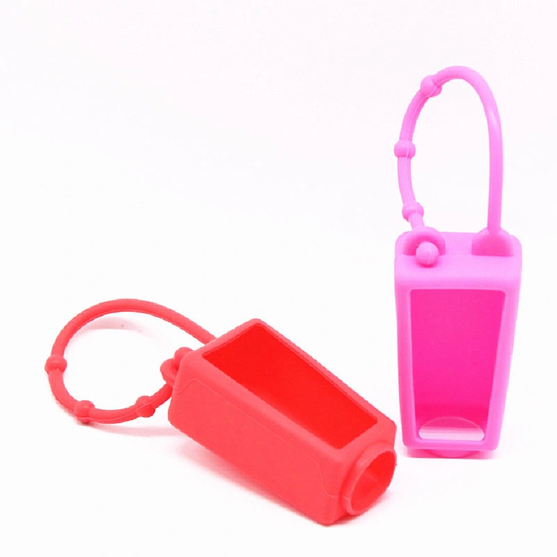 Travel Protective Hand Sanitizer Bottle Hand Sanitizer Cover