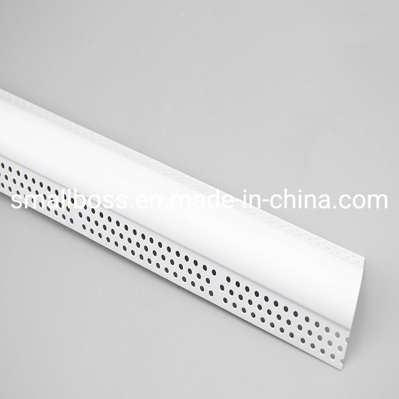 PVC Bullnose Inside Corner Bead Bn80