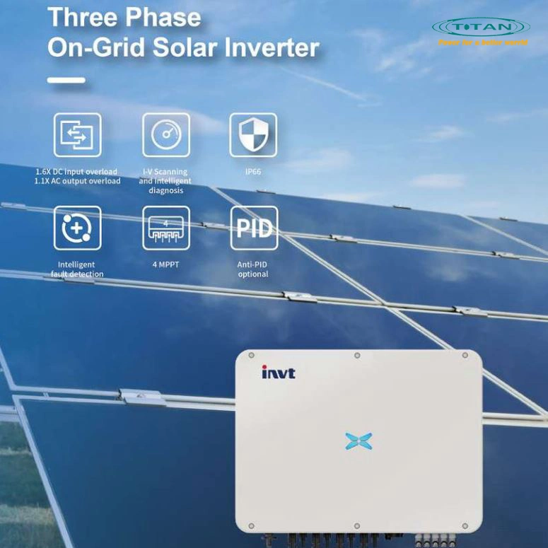 585W to 605W Solar Power Panel with TUV CE Certificates