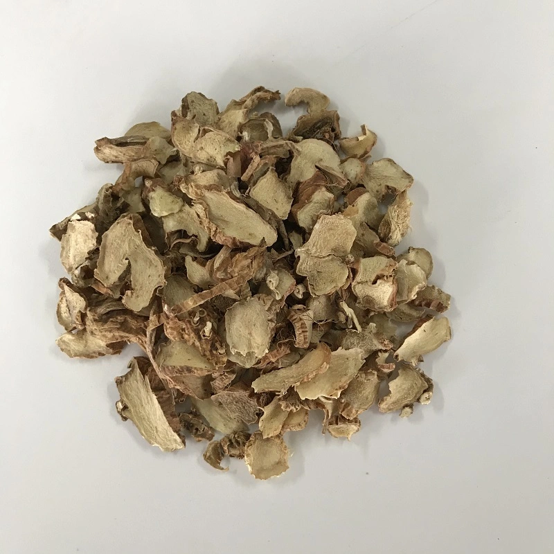 Zhi mu الصينية التقليدية Herb الطب Rhizoma Anemarrhenae