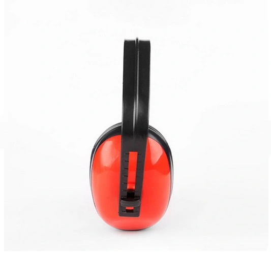 Red Yellow Blue Ear Protecting Cheap Earmuffs Earplug Guangzhou