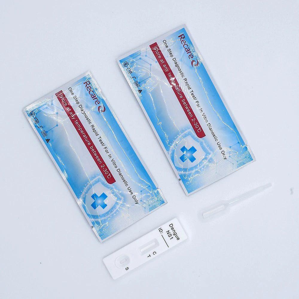 best at home antigen rapid testing dengue blood test ns1