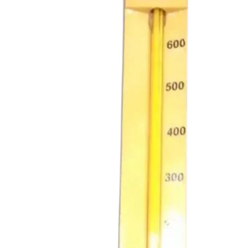 New Technology Industrial Temperature Measuring Glass Thermometers From Indian Supplier at Wholesale Price