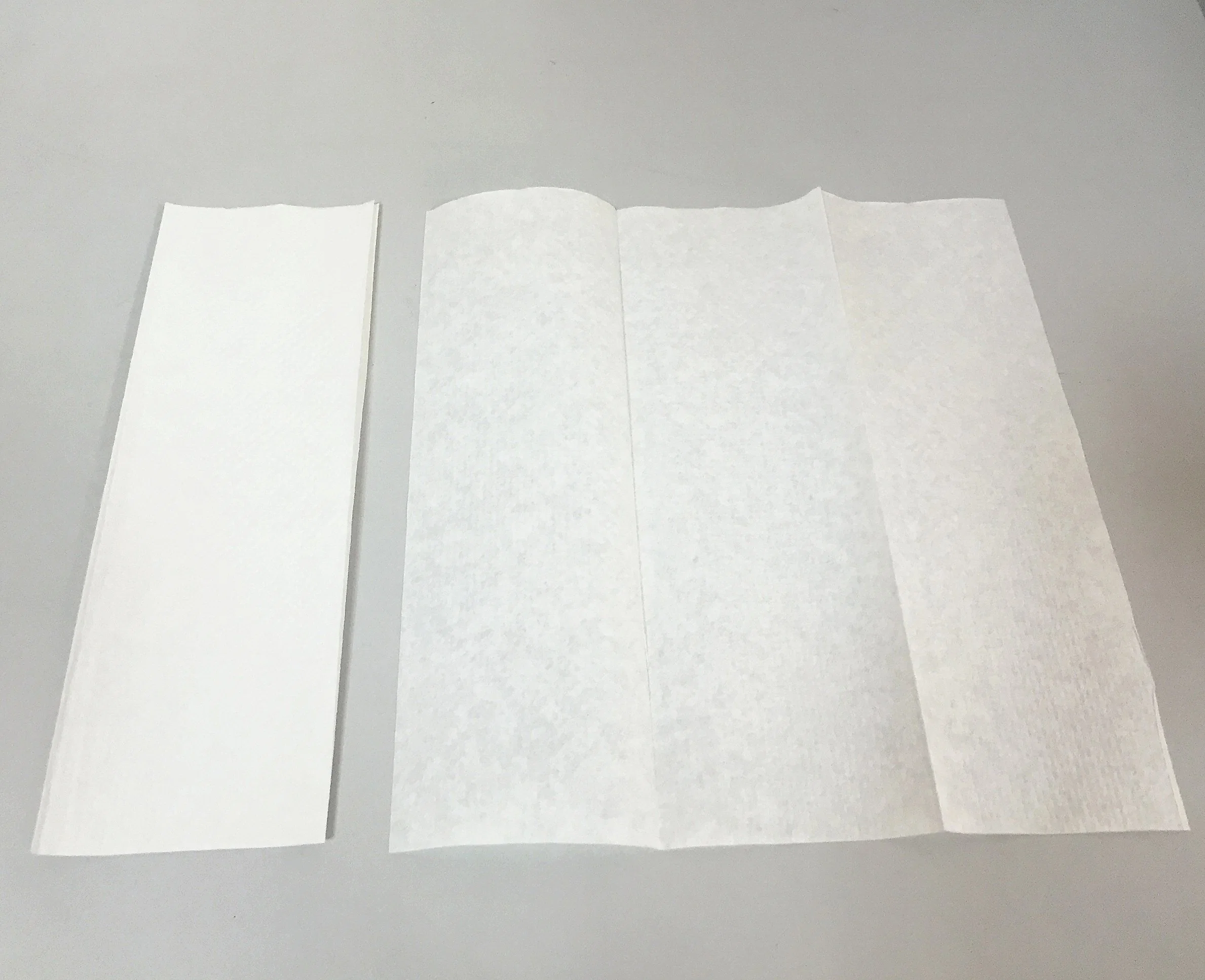 Ulive Ultra Soft Multifold Z Fold Interleaved Hand Paper Towel