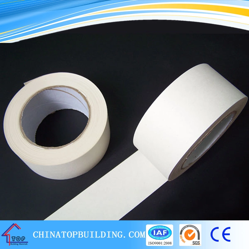 for Gaps Paper Joint Tape/Knauf Quality Standard